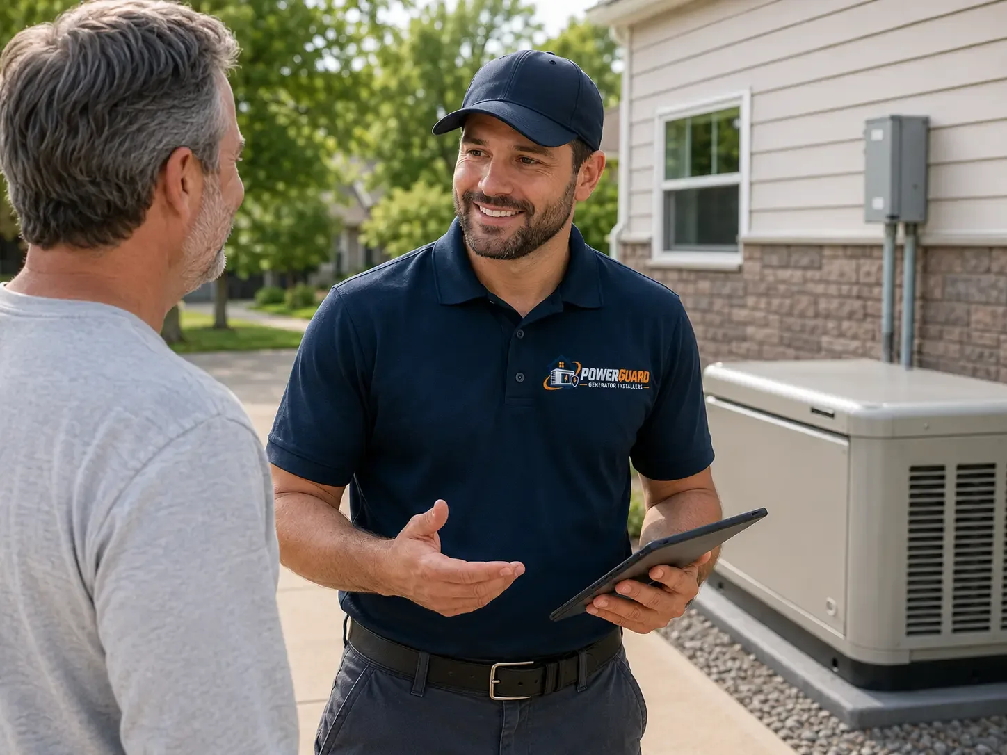 Generator Installation Murray, KY FAQs